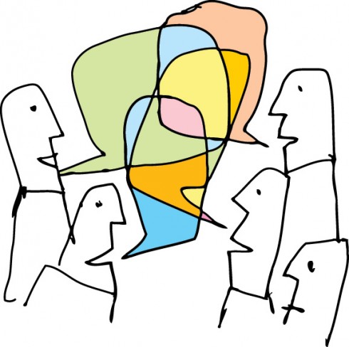 conversaciones