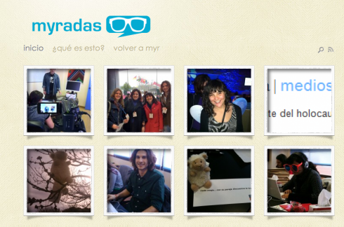 myradas