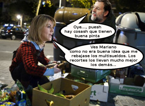recortes cospedal