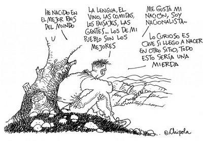 nacionalismo