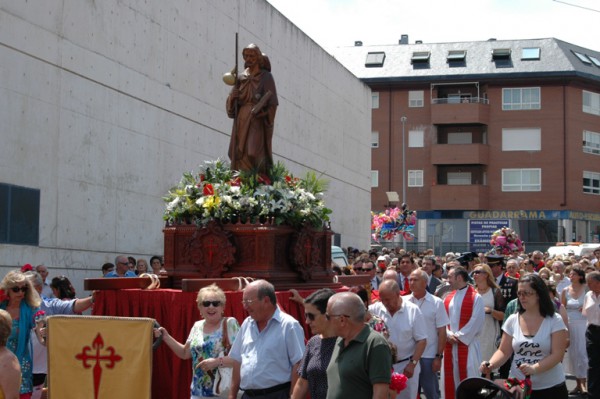 procesion villalba