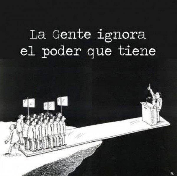 poder ciudadano