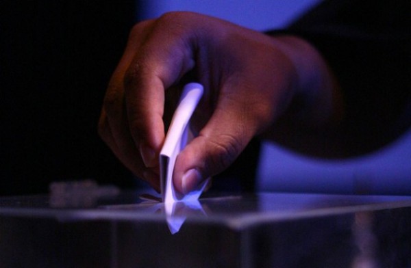 voto