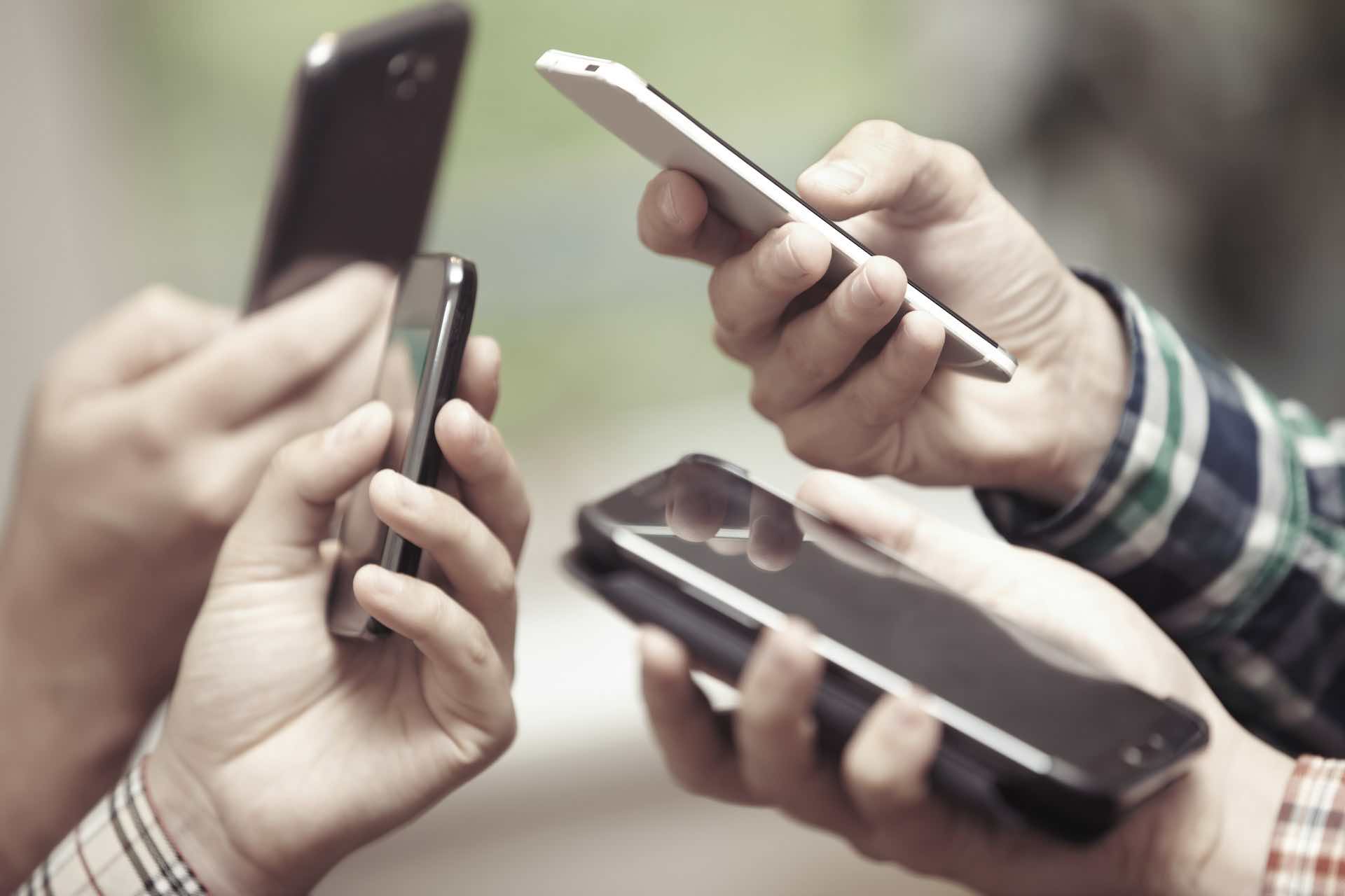 Cómo escribir contenido atractivo para usuarios móviles